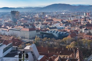 The Communist Party Just Won the Elections in Austria’s Second-Biggest City