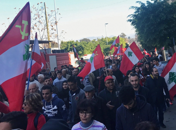 PCL: La pandémie COVID-19 démontre le déclin du capitalisme et que le socialisme est l’unique solution